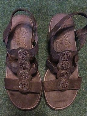 Cali by Skechers Luxe Foam 6.5